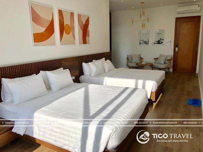Coconut Hotel Phú Yên