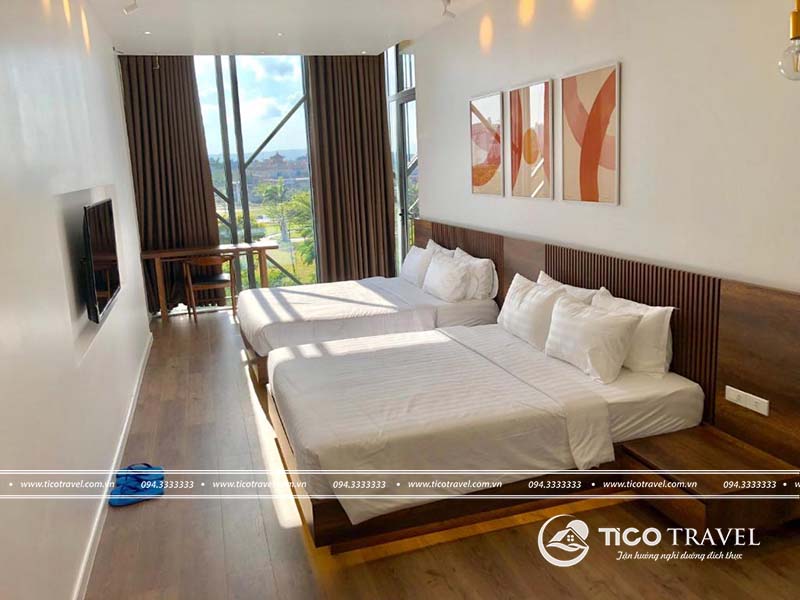 Coconut Hotel Phú Yên