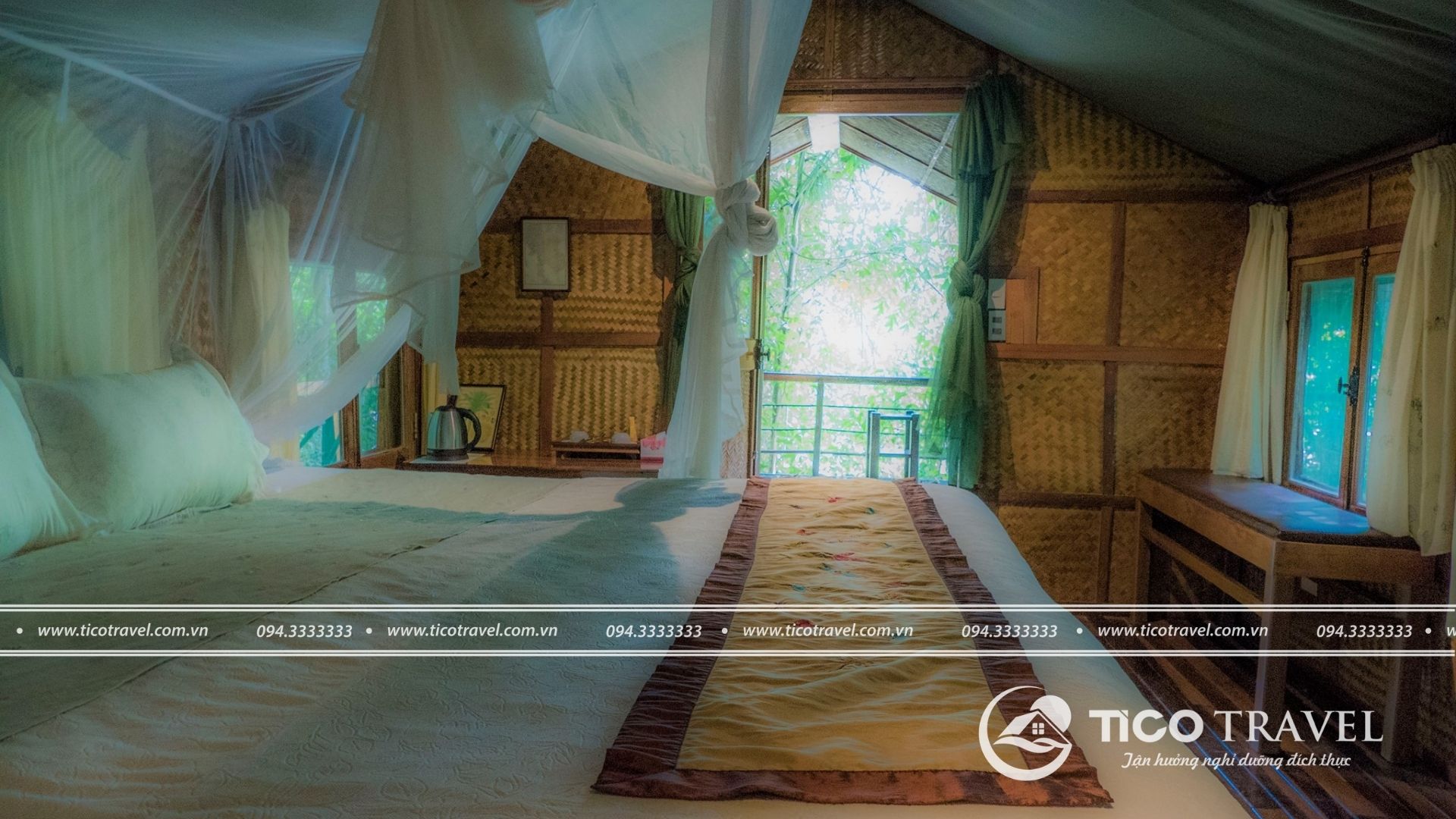 Forest Floor Lodge