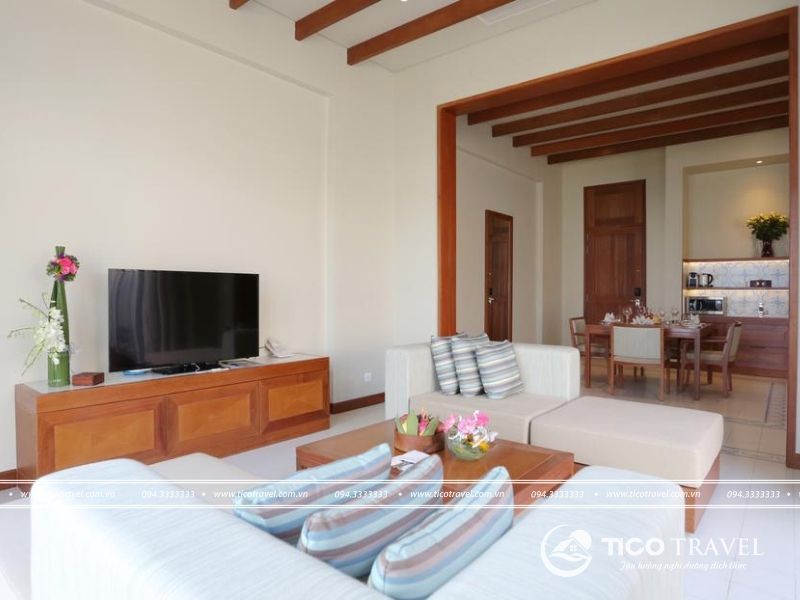 Khách sạn Flamingo Đại Hải