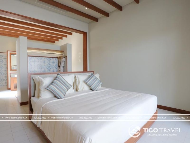 Fusion Resort Sầm Sơn