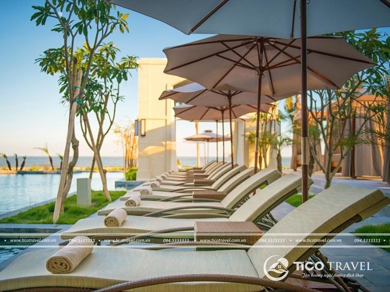 Fusion Resort Sầm Sơn