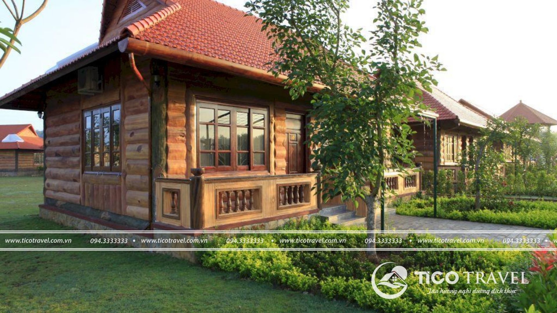 Khách sạn Flamingo Đại Hải