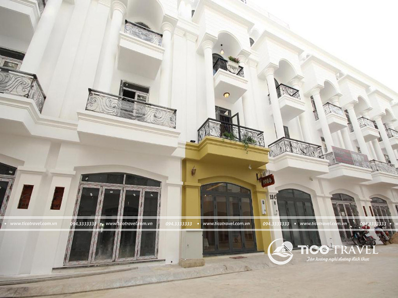 Hotel 986 Tây Ninh