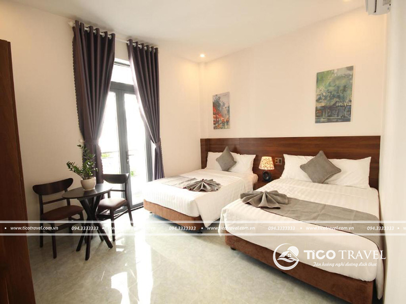Hotel 986 Tây Ninh