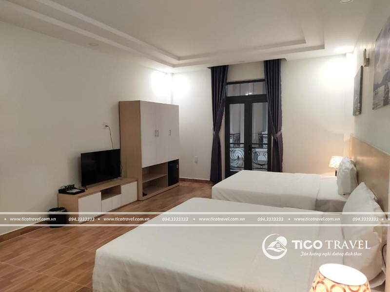 Hotel 986 Tây Ninh