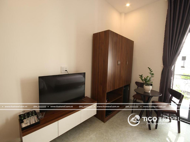 Hotel 986 Tây Ninh