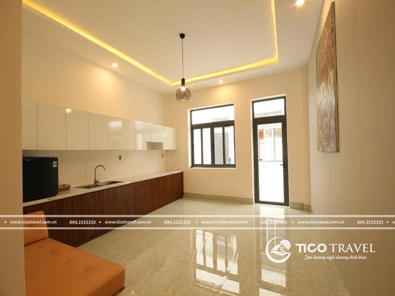 Hotel 986 Tây Ninh