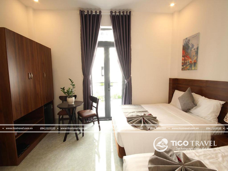Hotel 986 Tây Ninh