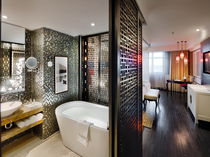 Hotel Royal Hoi An – MGallery