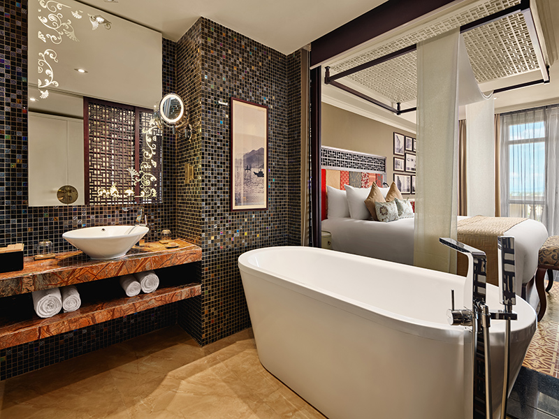 Hotel Royal Hoi An – MGallery