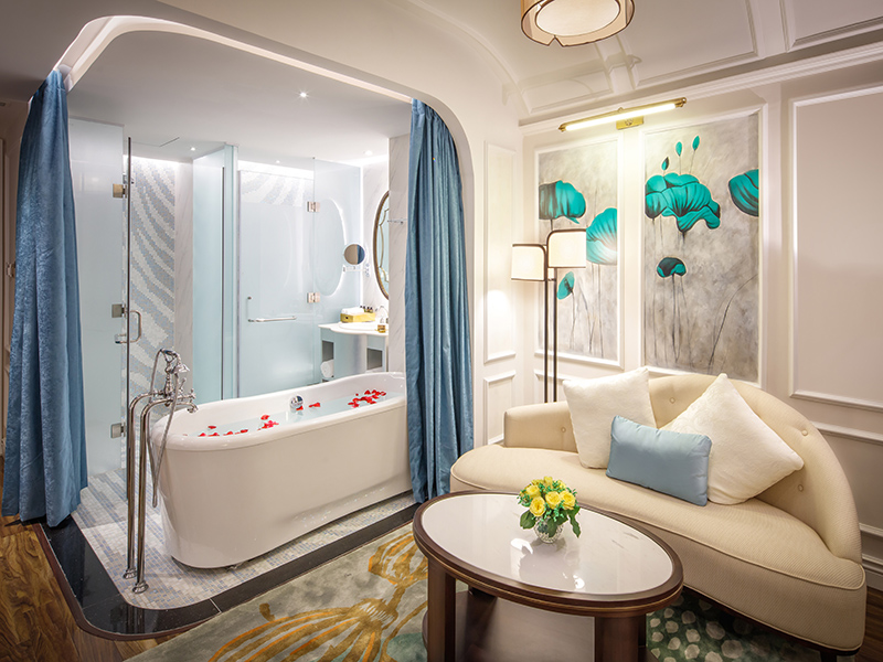 Hotel Royal Hoi An – MGallery