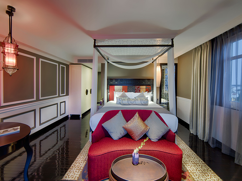 Hotel Royal Hoi An – MGallery
