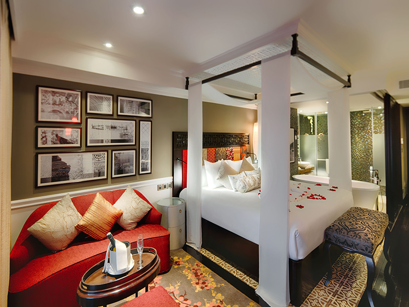 Hotel Royal Hoi An – MGallery