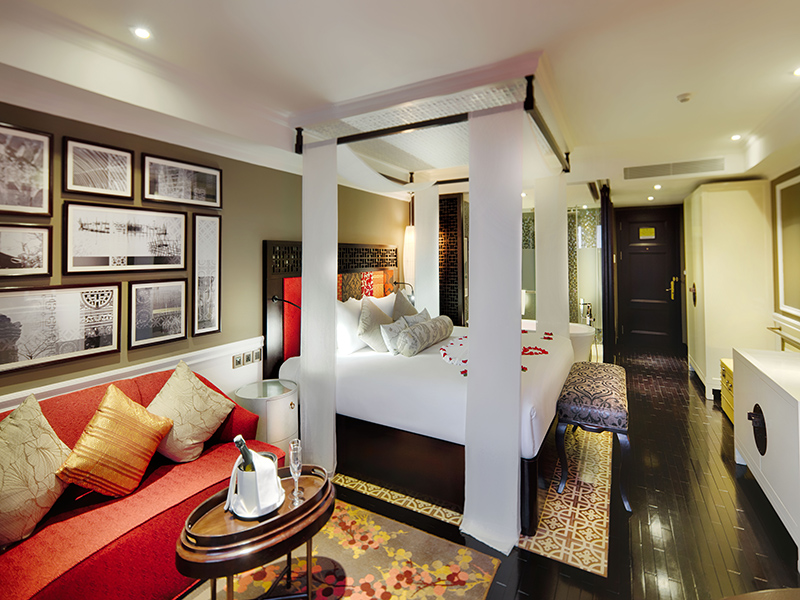 Hotel Royal Hoi An – MGallery