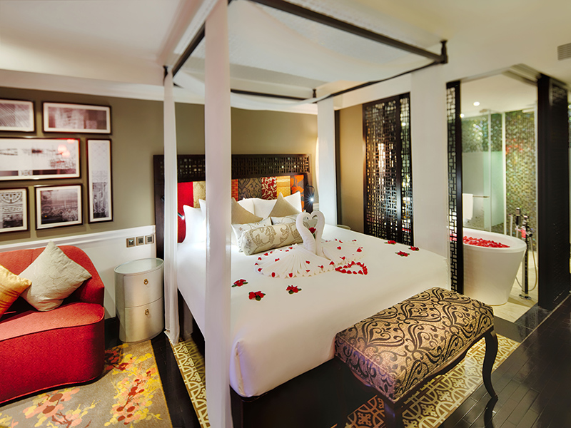 Hotel Royal Hoi An – MGallery