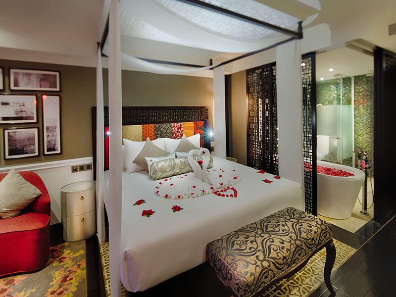 Hotel Royal Hoi An – MGallery