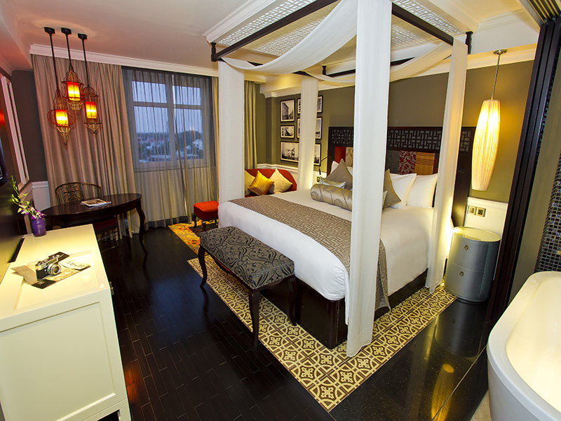Hotel Royal Hoi An – MGallery
