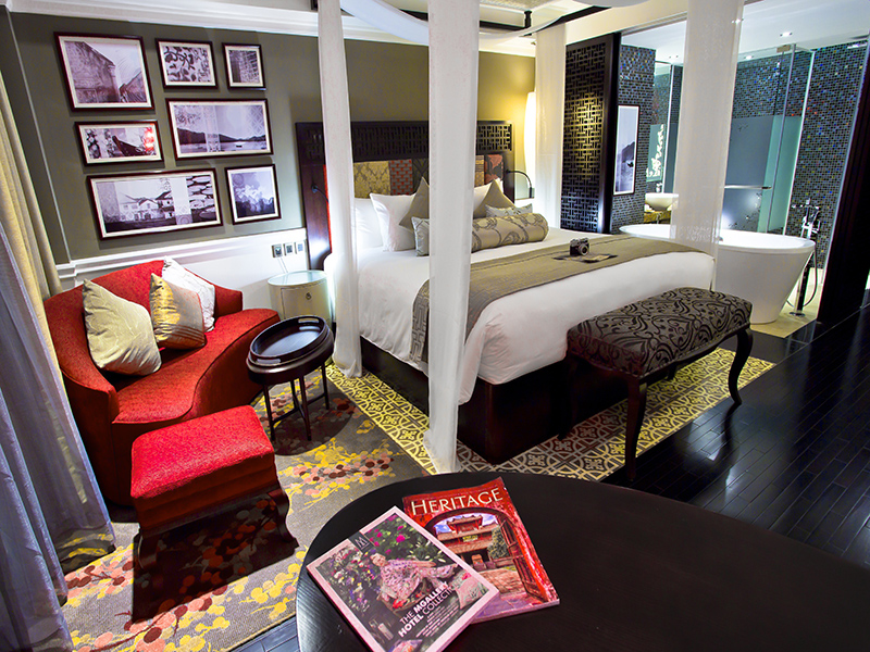 Hotel Royal Hoi An – MGallery