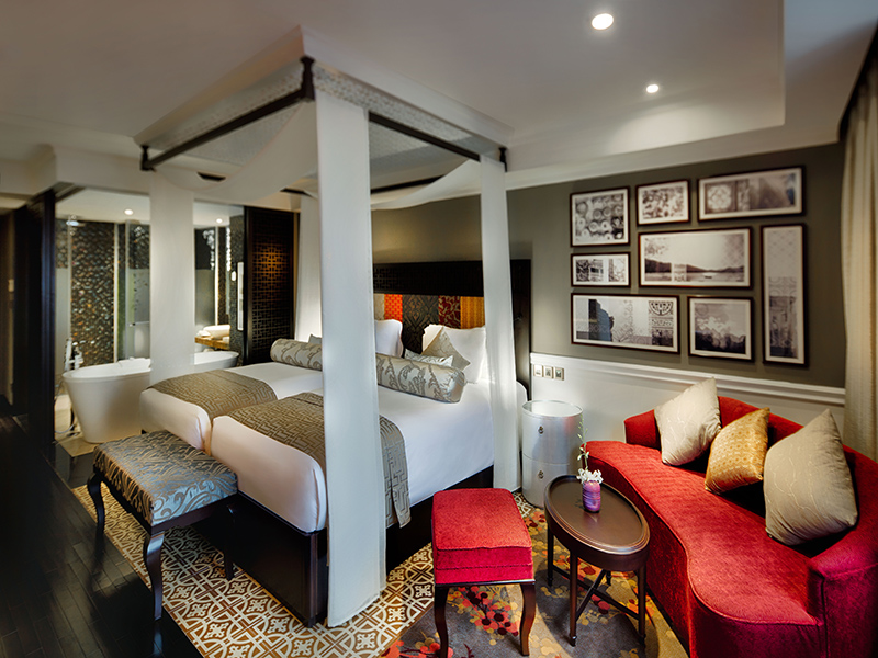 Hotel Royal Hoi An – MGallery