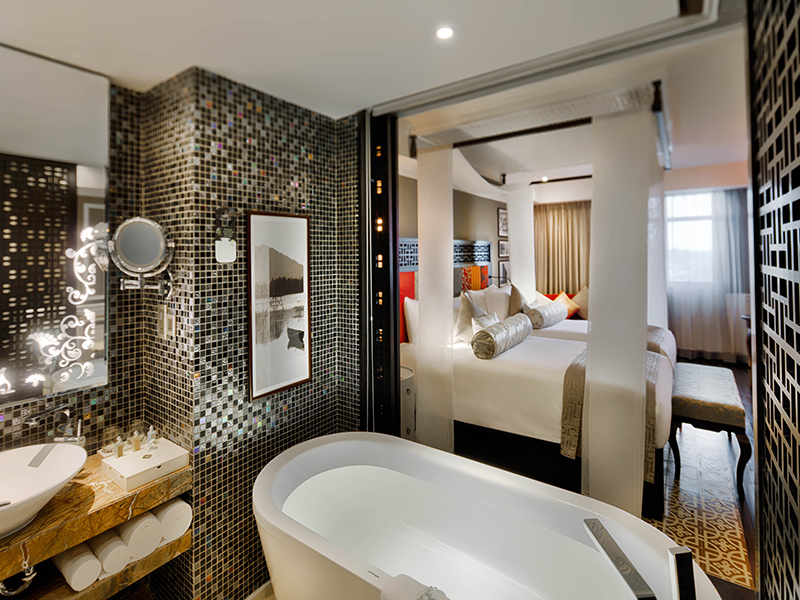 Hotel Royal Hoi An – MGallery
