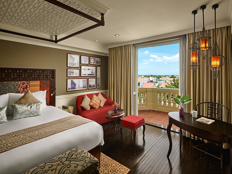 Hotel Royal Hoi An – MGallery