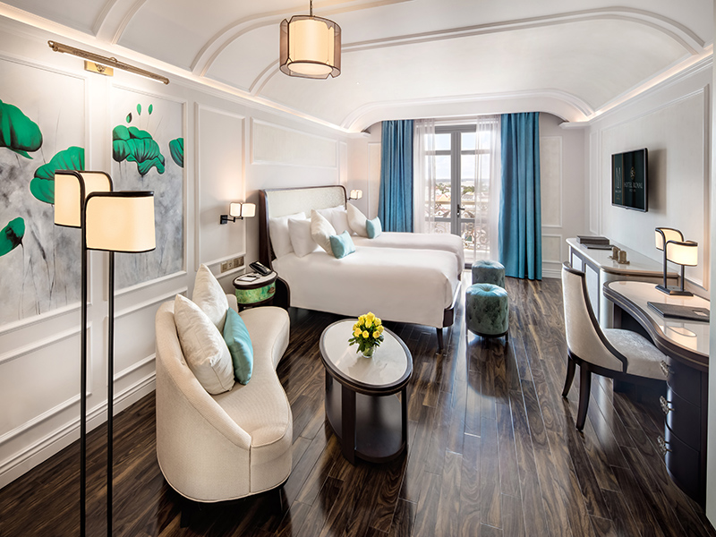 Hotel Royal Hoi An – MGallery