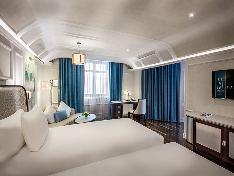 Hotel Royal Hoi An – MGallery