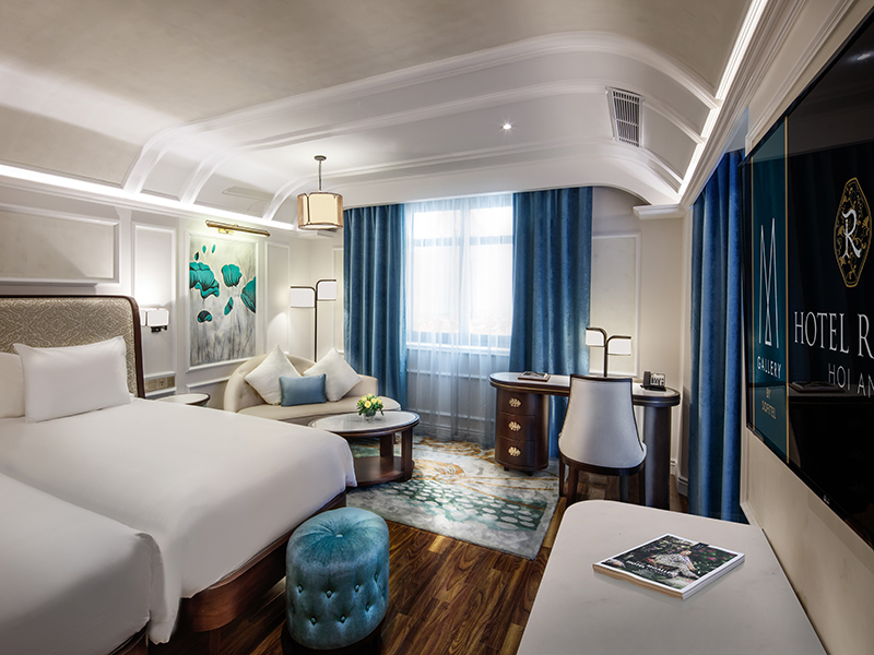 Hotel Royal Hoi An – MGallery