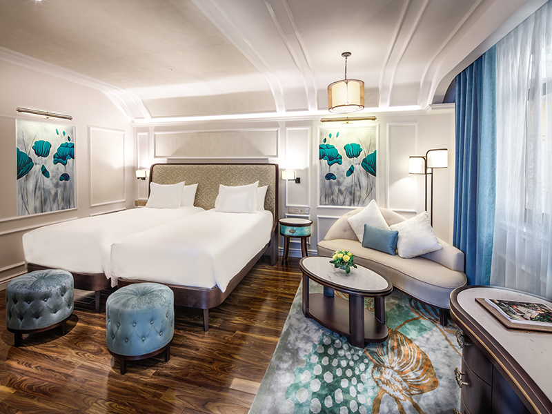 Hotel Royal Hoi An – MGallery