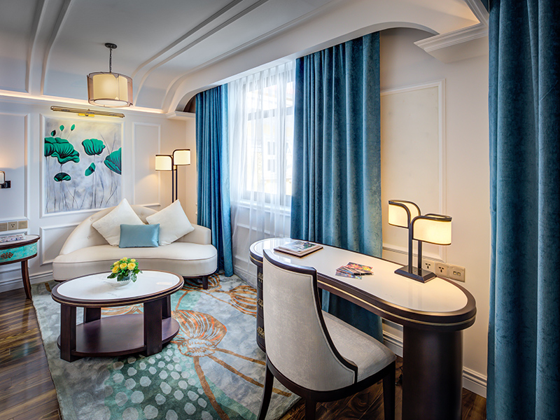 Hotel Royal Hoi An – MGallery