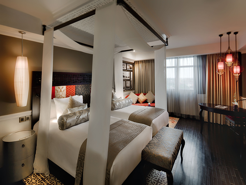 Hotel Royal Hoi An – MGallery