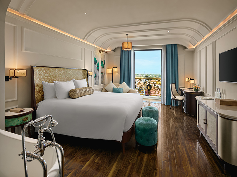 Hotel Royal Hoi An – MGallery
