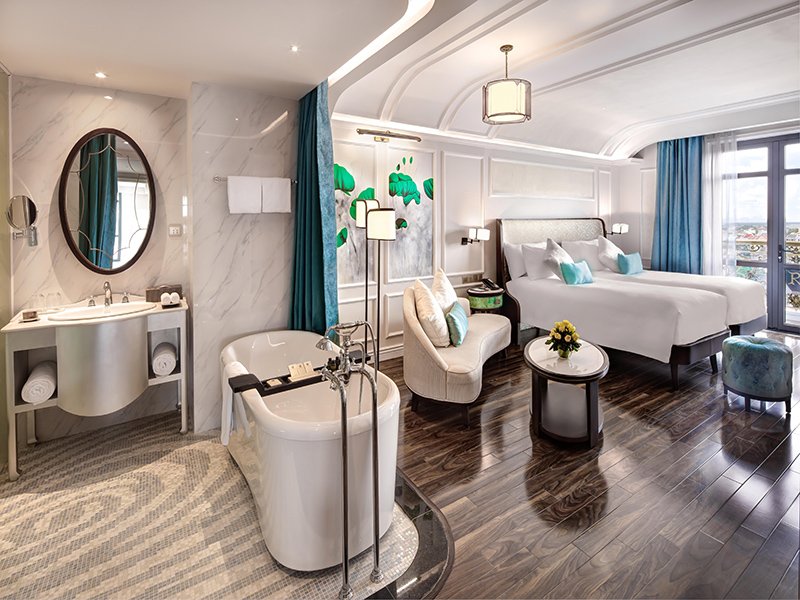 Hotel Royal Hoi An – MGallery
