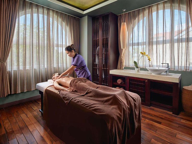 Hotel Royal Hoi An – MGallery
