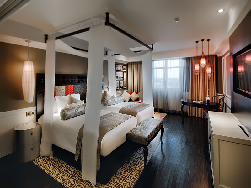 Hotel Royal Hoi An – MGallery