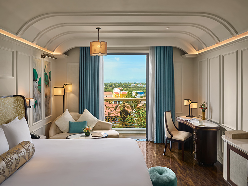 Hotel Royal Hoi An – MGallery