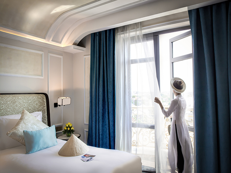 Hotel Royal Hoi An – MGallery