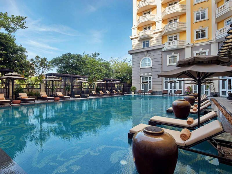Hotel Royal Hoi An – MGallery
