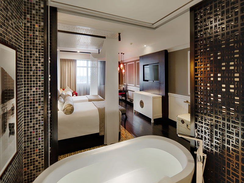 Hotel Royal Hoi An – MGallery