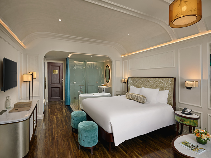 Hotel Royal Hoi An – MGallery