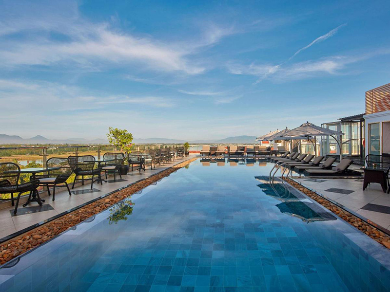 Hotel Royal Hoi An – MGallery