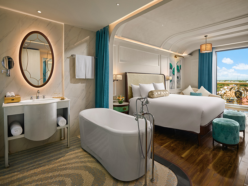 Hotel Royal Hoi An – MGallery