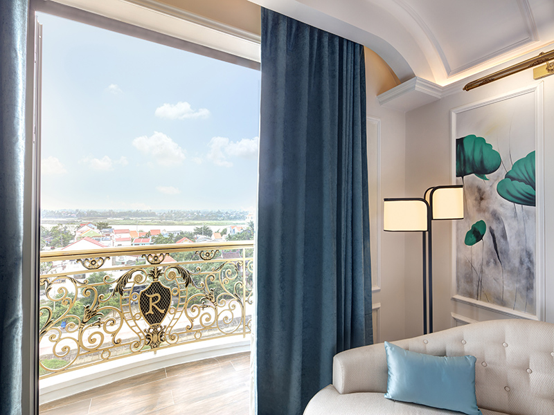 Hotel Royal Hoi An – MGallery