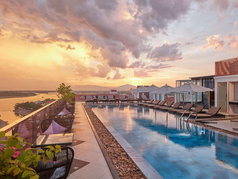 Hotel Royal Hoi An – MGallery