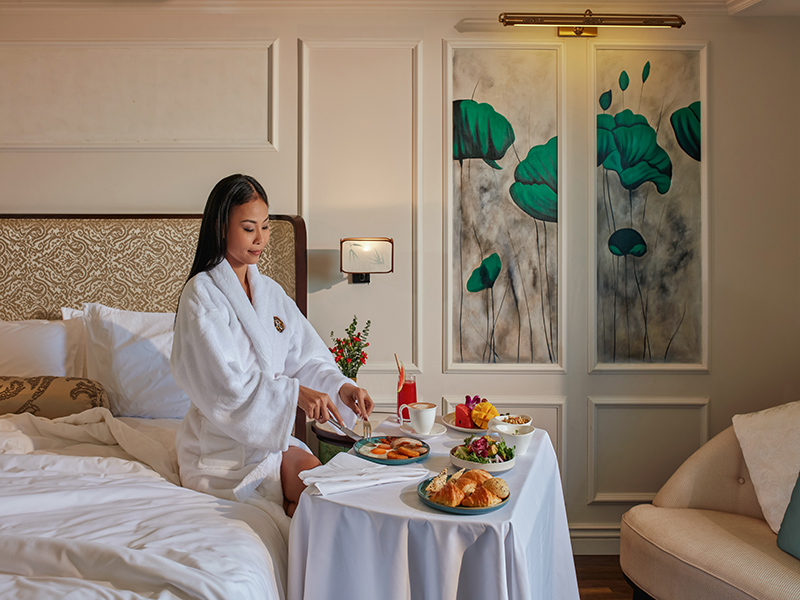 Hotel Royal Hoi An – MGallery