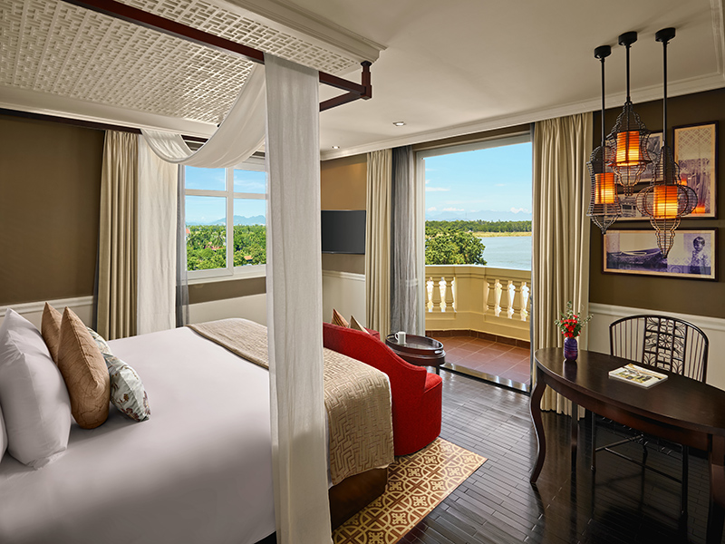 Hotel Royal Hoi An – MGallery