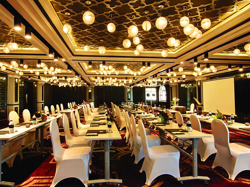 Hotel Royal Hoi An – MGallery