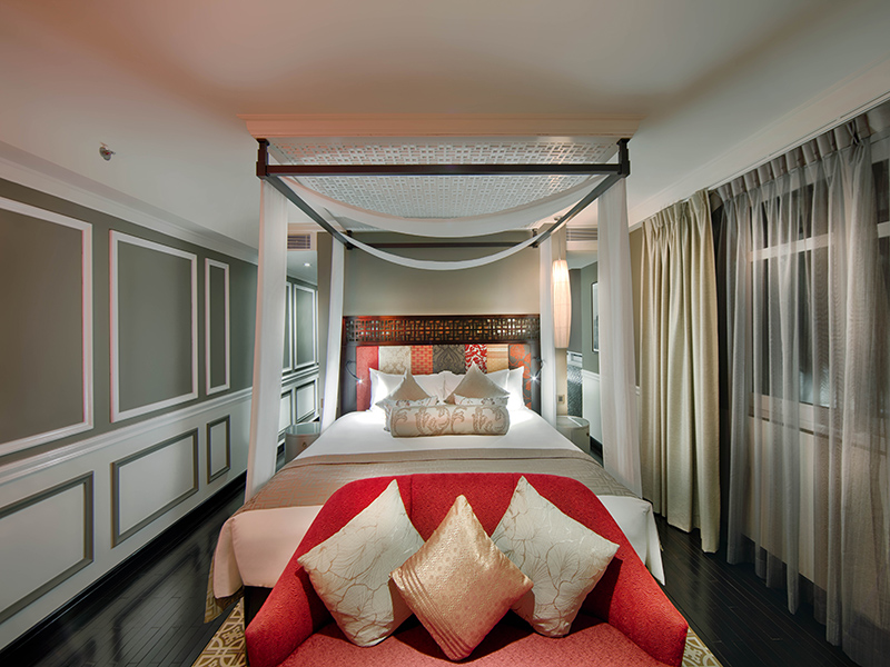 Hotel Royal Hoi An – MGallery