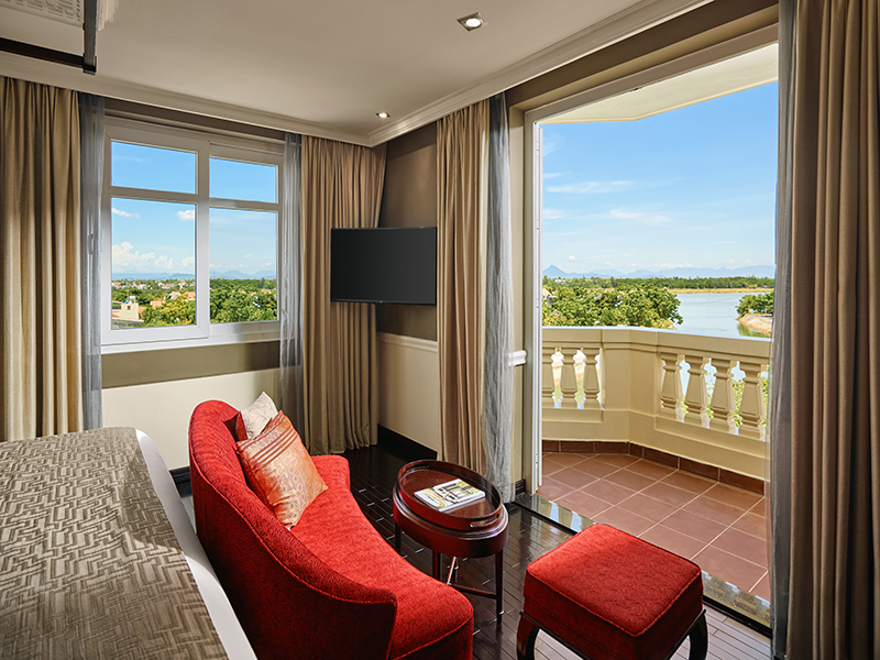 Hotel Royal Hoi An – MGallery